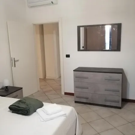 Apartment Of