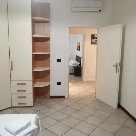 Apartment Of *