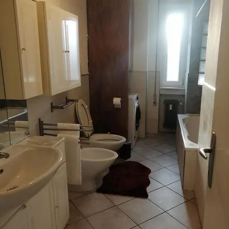 Of Apartment *