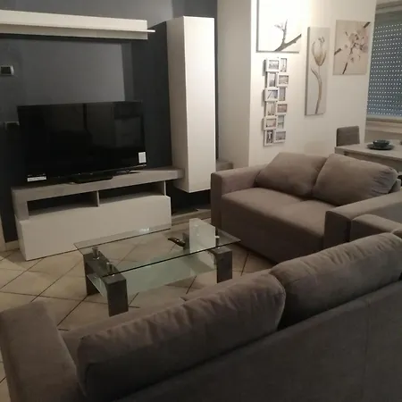 Apartment Of *
