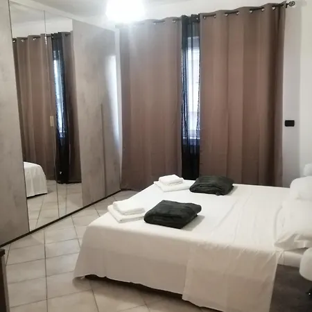 Of Apartment Mestre
