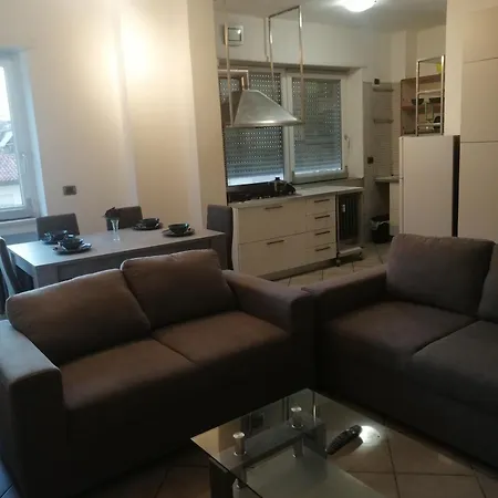 Apartment Of Mestre