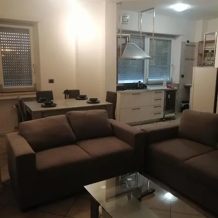 Of Apartment *