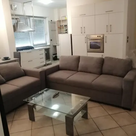 Apartment Of *