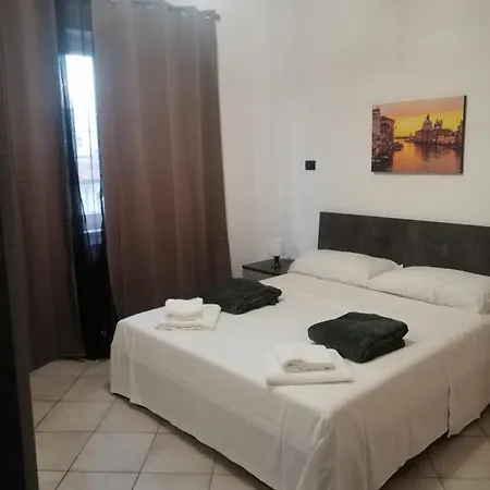 Apartment Of *