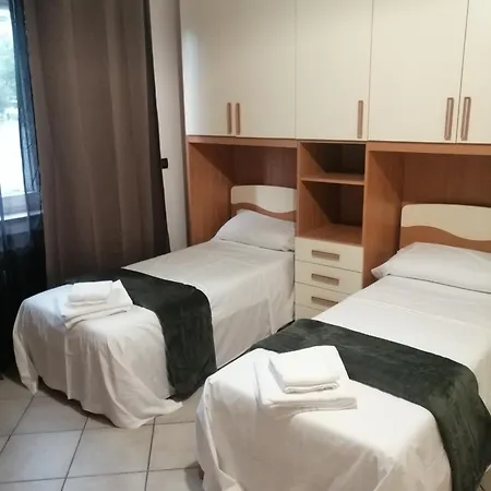 Of Apartment Mestre