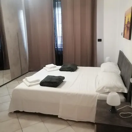 Apartment Of