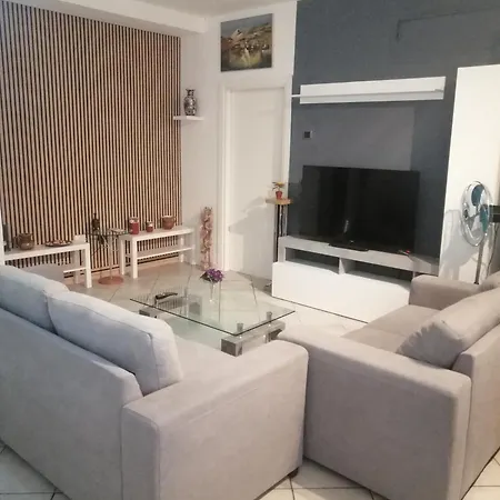 Apartment Of Mestre