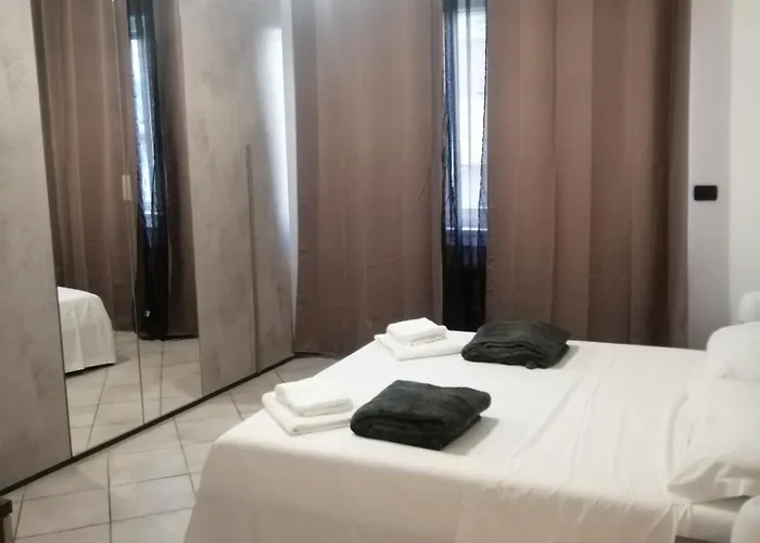 Of شقة ميستر