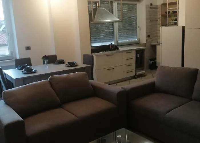 شقة Of ميستر