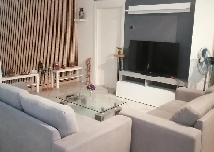 شقة Of ميستر